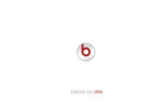 Desktop wallpaper. Beats By Dre