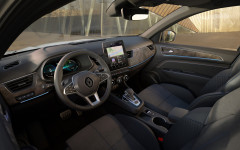 Desktop wallpaper. Renault Arkana 2024. ID:155895