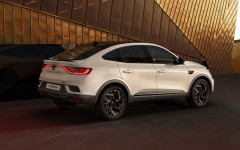 Desktop wallpaper. Renault Arkana 2024. ID:155897