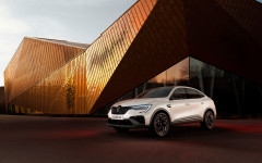 Desktop wallpaper. Renault Arkana 2024. ID:155898