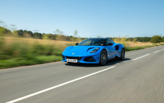 Desktop wallpaper. Lotus Emira i4 First Edition 2024. ID:155901
