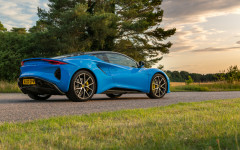 Desktop wallpaper. Lotus Emira i4 First Edition 2024. ID:155903