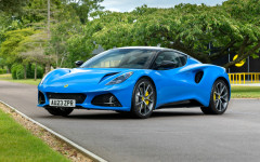 Desktop wallpaper. Lotus Emira i4 First Edition 2024. ID:155904