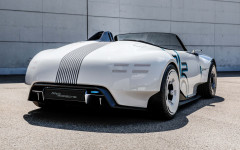 Desktop wallpaper. Porsche Vision 357 Speedster Concept 2023. ID:155905