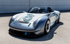 Desktop wallpaper. Porsche Vision 357 Speedster Concept 2023. ID:155907