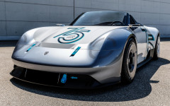 Desktop wallpaper. Porsche Vision 357 Speedster Concept 2023. ID:155909