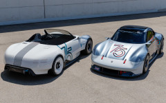 Desktop wallpaper. Porsche Vision 357 Speedster Concept 2023. ID:155910