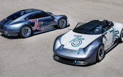 Desktop wallpaper. Porsche Vision 357 Speedster Concept 2023. ID:155911