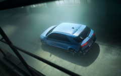 Desktop wallpaper. Hyundai IONIQ 5 N 2024. ID:155912