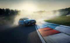 Desktop wallpaper. Hyundai IONIQ 5 N 2024. ID:155916