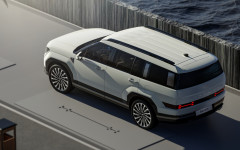 Desktop wallpaper. Hyundai Santa Fe 2024. ID:155921