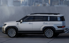Desktop wallpaper. Hyundai Santa Fe 2024. ID:155922