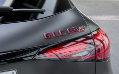 Desktop wallpaper. Mercedes-AMG GLC 63 S 4MATIC+ 2024. ID:156119