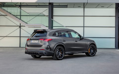 Desktop wallpaper. Mercedes-AMG GLC 63 S 4MATIC+ 2024. ID:156120