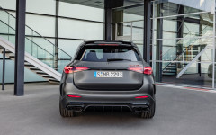 Desktop wallpaper. Mercedes-AMG GLC 63 S 4MATIC+ 2024. ID:156122