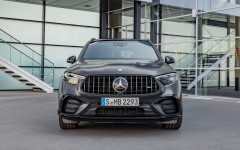 Desktop wallpaper. Mercedes-AMG GLC 63 S 4MATIC+ 2024. ID:156123