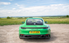 Desktop wallpaper. Porsche 911 Carrera GTS UK Version 2023. ID:156140