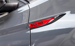 Desktop wallpaper. Volkswagen Jetta GLI 40th Anniversary Edition USA Version 2024. ID:156168