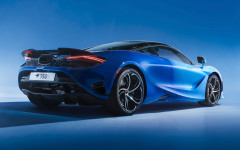 Desktop wallpaper. McLaren 750S Spectrum Theme MSO 2023. ID:156324