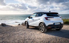 Desktop wallpaper. Mitsubishi ASX 2023. ID:156340
