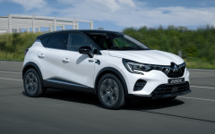 Desktop wallpaper. Mitsubishi ASX 2023. ID:156342