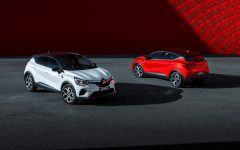 Desktop wallpaper. Mitsubishi ASX 2023. ID:156345