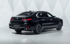 Desktop wallpaper. BMW i7 Protection 2024. ID:156354