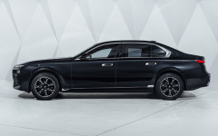 Desktop wallpaper. BMW i7 Protection 2024. ID:156355