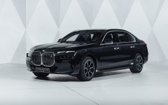 Desktop wallpaper. BMW i7 Protection 2024. ID:156356