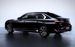 Desktop wallpaper. BMW 7er Protection 2024. ID:156358