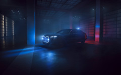 Desktop wallpaper. BMW 7er Protection 2024. ID:156363