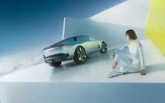 Desktop wallpaper. Opel Experimental Concept 2023. ID:156364