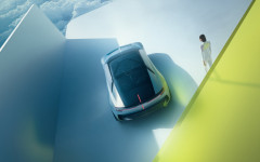 Desktop wallpaper. Opel Experimental Concept 2023. ID:156366