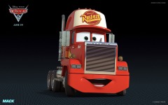Desktop wallpaper. Cars 2. ID:16129