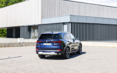 Desktop wallpaper. BMW X5 xDrive 30d 2024. ID:156413