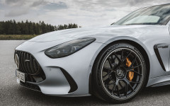 Desktop wallpaper. Mercedes-AMG GT 63 4MATIC+ Coupe 2024. ID:156452