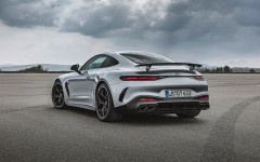 Desktop wallpaper. Mercedes-AMG GT 63 4MATIC+ Coupe 2024. ID:156453