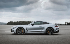 Desktop wallpaper. Mercedes-AMG GT 63 4MATIC+ Coupe 2024. ID:156454