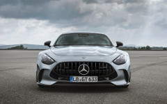 Desktop wallpaper. Mercedes-AMG GT 63 4MATIC+ Coupe 2024. ID:156457