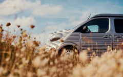Desktop wallpaper. Citroën Type Holidays Concept 2023. ID:156556