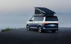 Desktop wallpaper. Volkswagen California Concept 2023. ID:156560