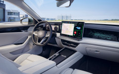 Desktop wallpaper. Volkswagen Passat Variant Elegance 2024. ID:156932