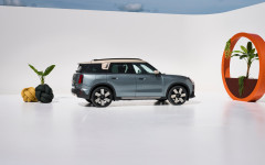 Desktop wallpaper. MINI Countryman SE ALL4 2024. ID:156940