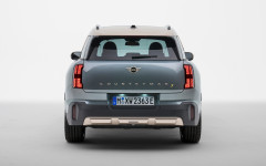 Desktop wallpaper. MINI Countryman SE ALL4 2024. ID:156942