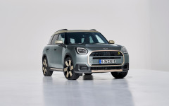 Desktop wallpaper. MINI Countryman SE ALL4 2024. ID:156944