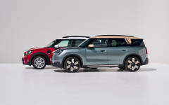 Desktop wallpaper. MINI Countryman SE ALL4 2024. ID:156945