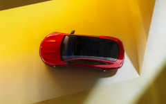 Desktop wallpaper. Mercedes-Benz CLA-Class Concept 2023. ID:156960