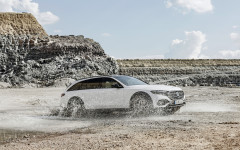 Desktop wallpaper. Mercedes-Benz E-Class All-Terrain 2024. ID:156968