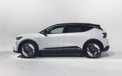 Desktop wallpaper. Renault Scenic E-Tech Iconic 2024. ID:156981