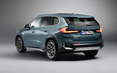 Desktop wallpaper. BMW iX1 eDrive20 2024. ID:156985